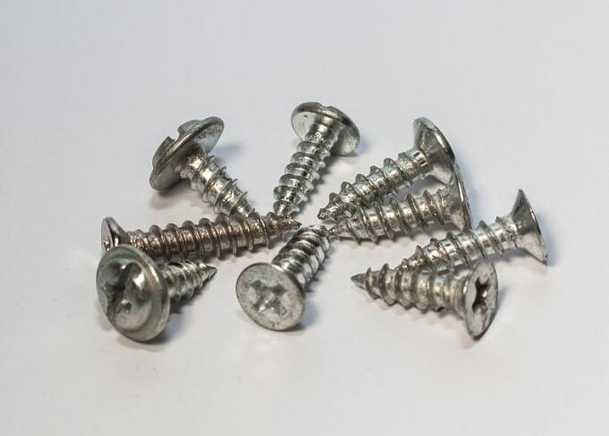 機械螺釘怎么用(機螺釘什么意思)