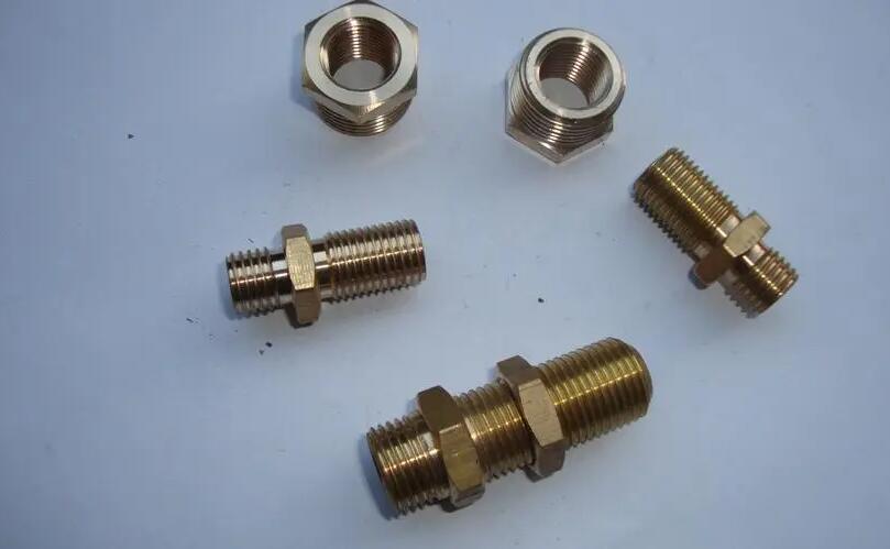 機械螺紋怎么檢查漏氣(機械螺紋規格大小)